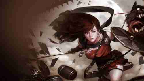 《我的世界》艺术家回忆为这款奇怪的游戏作画的经历